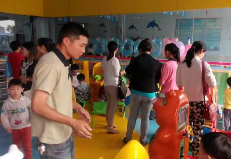 加盟婴儿游泳馆哪个好?如何正确选择